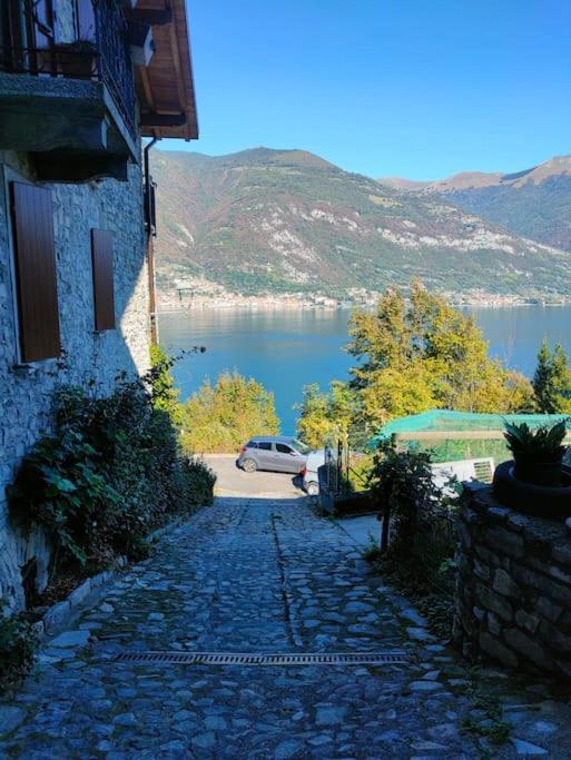 Private Room Near Bellagio View Lake Como Lezzeno Kültér fotó